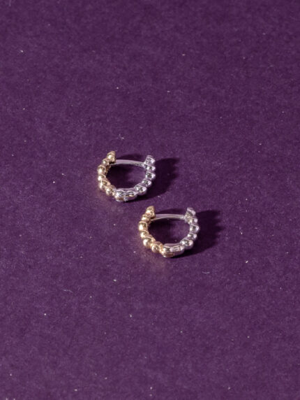 Argola Duo