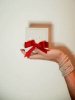 Pulseira pérola com Nossa Senhora em ouro18k - Imagem 9