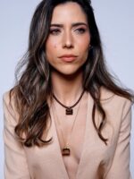 Pingente Quartzo Fumê - Imagem 3