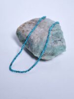 Colar Turquesa Ouro18k - Imagem 6