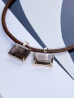 Pingente Quartzo Fumê - Imagem 5