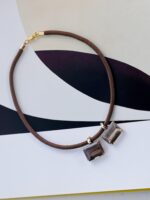 Pingente Quartzo Fumê - Imagem 4