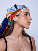 Argola Mini Corações Chapinha - Imagem 5