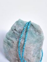 Pulseira Turquesa Ouro18k - Imagem 3